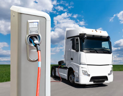 Energy Saving