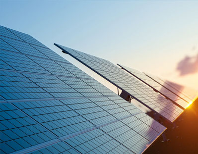 Energy Saving