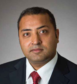 Sandeep Chadha