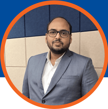 Kaushik Vora